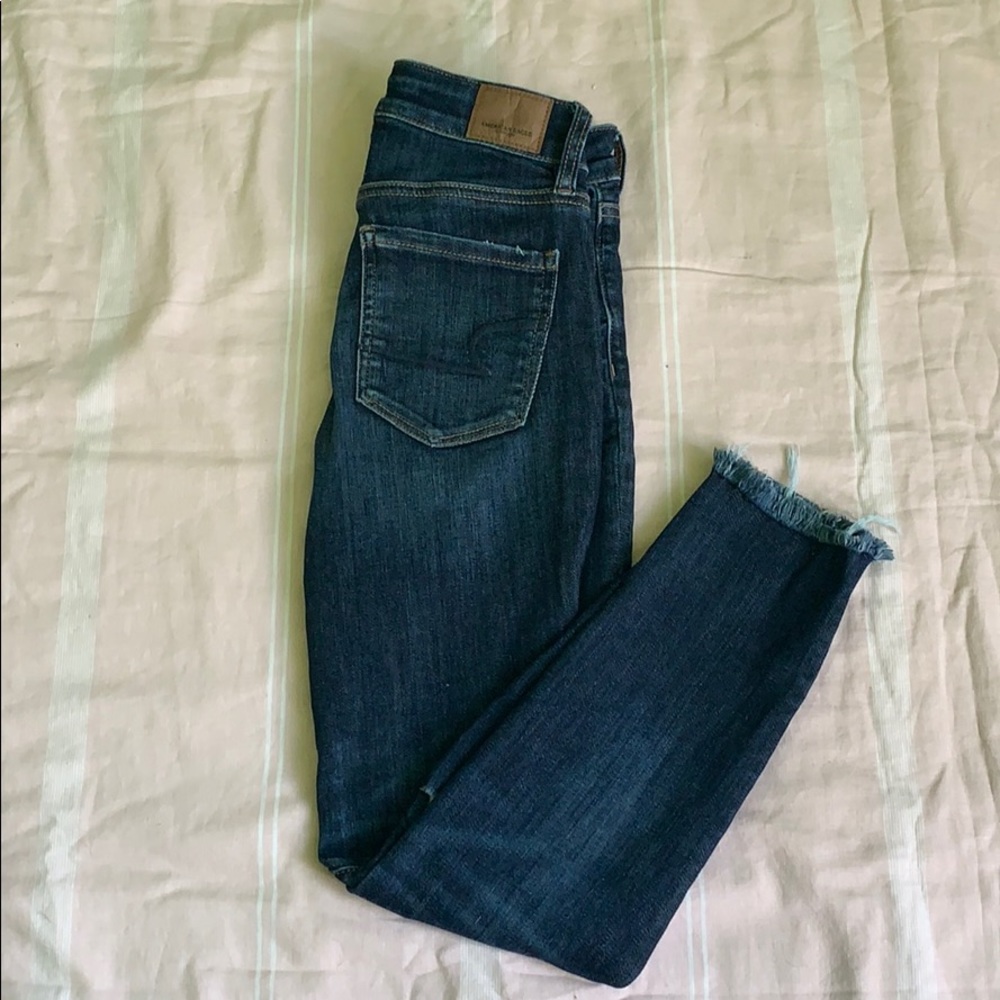 American eagle